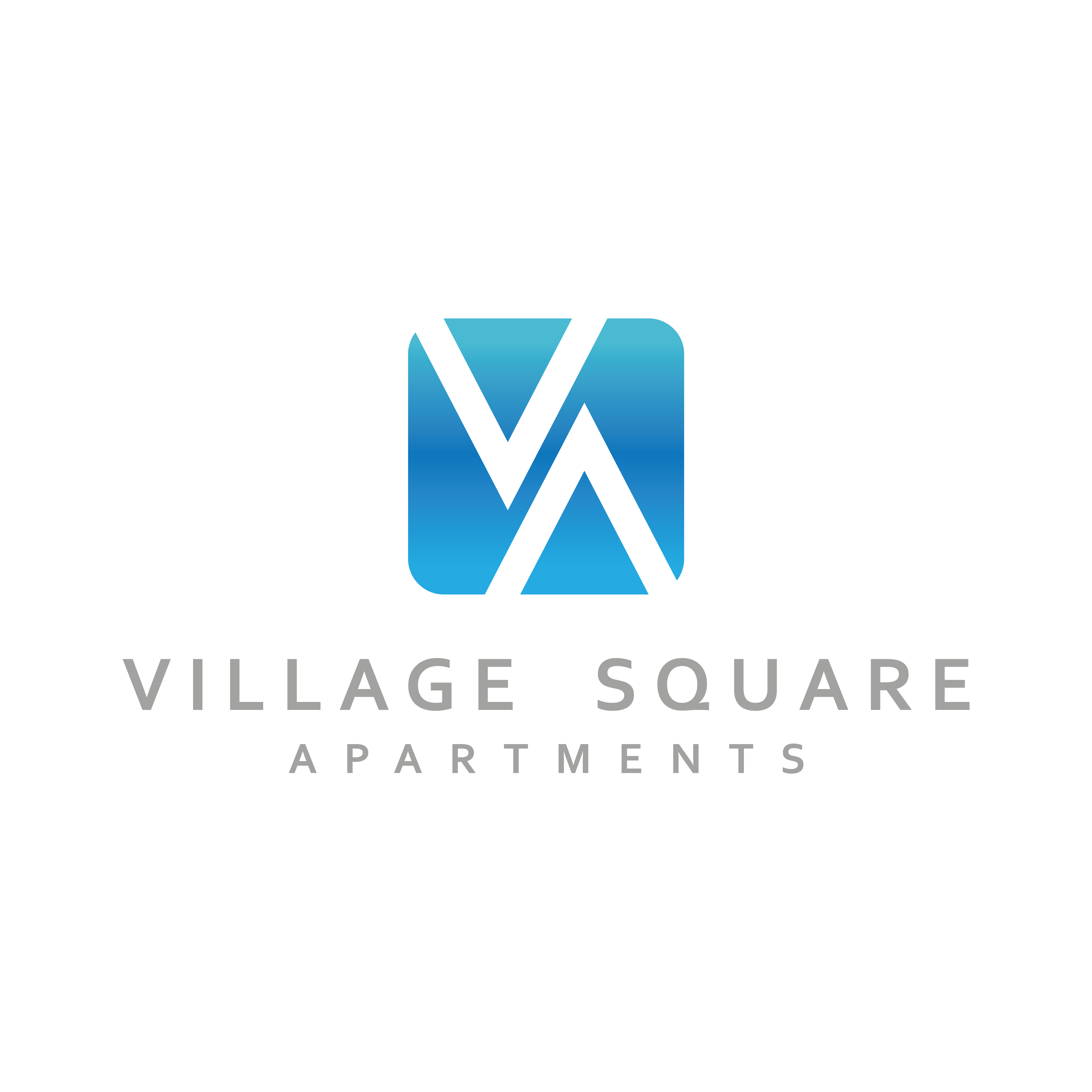 Village Square Apartments Logo